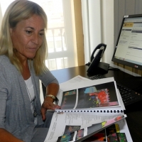 Elena Nevado llama expoliadores a los empresarios del litio
