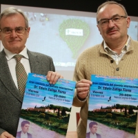 Mañana en la plaza de El Corte Inglés habrá una gota humana