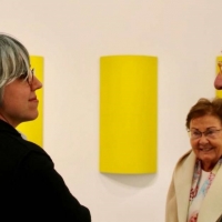 ‘La perspectiva esencial’, de Alcobendas a Cáceres