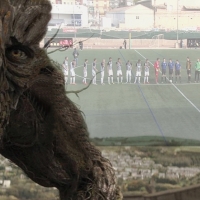 OPINIÓN: Un monstruo viene a ver al fútbol extremeño