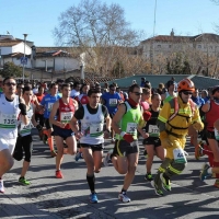 750 atletas se darán cita en la Media Maratón Ciudad de Plasencia