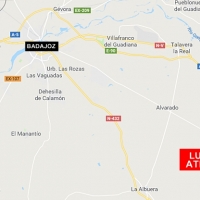 Muere atropellado un niño por el tractor de su padre