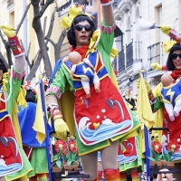 29 grupos y comparsas participarán en el Carnaval de Don Benito