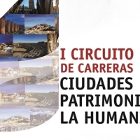 La media maratón de Mérida ‘Ciudades Patrimonio de la Humanidad&#39; será el 4 de marzo