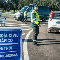 El dispositivo especial de Carnaval contó con 1.213 pruebas de alcohol y drogas