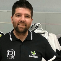 David Quijada funda el Q Racing Extremadura