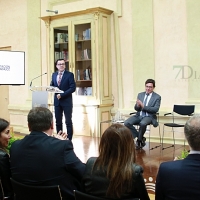 Diputación pone en marcha un proyecto Smart City para la provincia