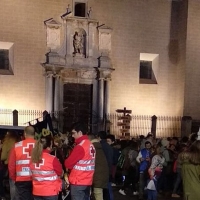 14 incidencias durante la primera noche del Carnaval de Badajoz