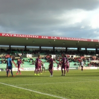 El Mérida visita al líder con la necesidad de ganar