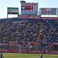 El Extremadura no pierde de vista el liderato