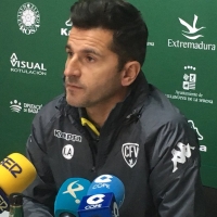Iván Ania: “Es una semana especial”