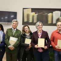 Cultura intentará recuperar la Biblioteca de Yuste, que fue sacada de Extremadura