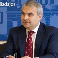 Fragoso: “La moción de Borruel es un poquito chapucera”