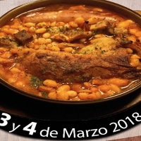 Madrigal celebra este fin de semana el Evento Gastronómico de Invierno