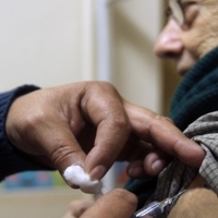 La gripe causa la muerte a 23 pacientes en Extremadura