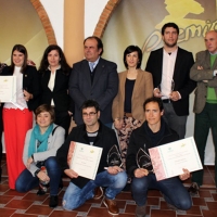Caja Rural de Extremadura premiará al deporte extremeño