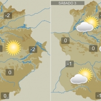Se acerca un importante cambio de tiempo