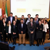 Caixabank concede sus Premios Emprendedores 2018