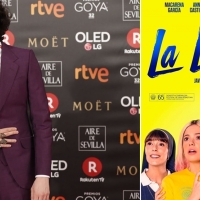 ‘La llamada’ de los Javis, mañana en Cinesa El Foro