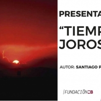 &#39;Tiempos Joroscos&#39;, de Santiago Poves, será presentado este viernes