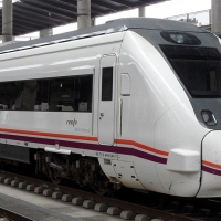 Paso muy importante de ADIF para electrificar el tren en Extremadura