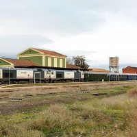 ADIF explica otro problema sufrido por el tren en Extremadura