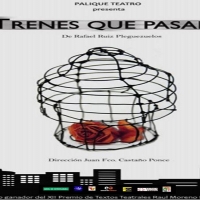 La obra de teatro &#39;Trenes que pasan&#39; se representará en Calamonte