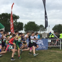 Don Benito albergará la segunda cita del Triatlón Divertido