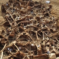 Villanueva enterrará los restos de cuatro personas asesinadas durante el Franquismo