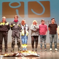 Road-Show en la Base General Menacho