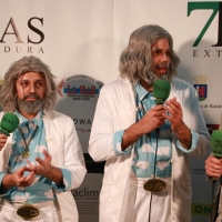 Entrevista a la murga Los Water Closet