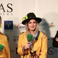 Entrevista a la murga Las Sospechosas