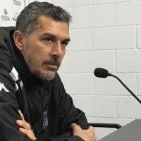 Marrero: “Es una oportunidad para dar un golpe encima de la mesa”