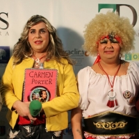 Entrevista a la murga Los Callejeros