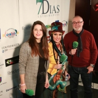 Entrevista a la murga Las Chimixurris