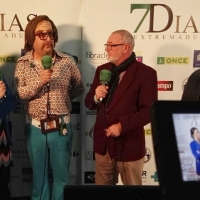 Los Mirinda: &quot;Ha salido incluso mejor, llevábamos todo mejor ensayado&quot;