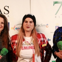 Los Chungos: &quot;Reivindicamos también igualdad a la hora de ser groser@s&quot;