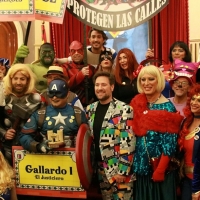 El PSOE da por hecho que el Carnaval de Badajoz será Internacional
