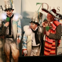 Dakipakasa vuelve a mostrar su elegancia y finura en una Final