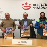 170 participantes tomarán la salida en el II Raid Romano Regina