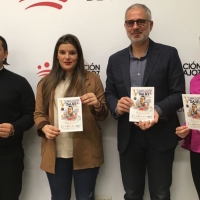 La solidaridad inundará Helechosa de los Montes con la Carrera por la Sonrisa de Dani