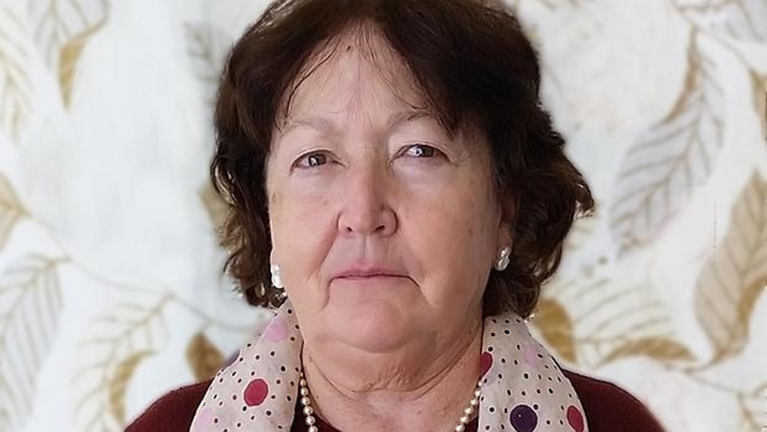 María Jesús Viguera Molins, Hija Adoptiva de Llerena