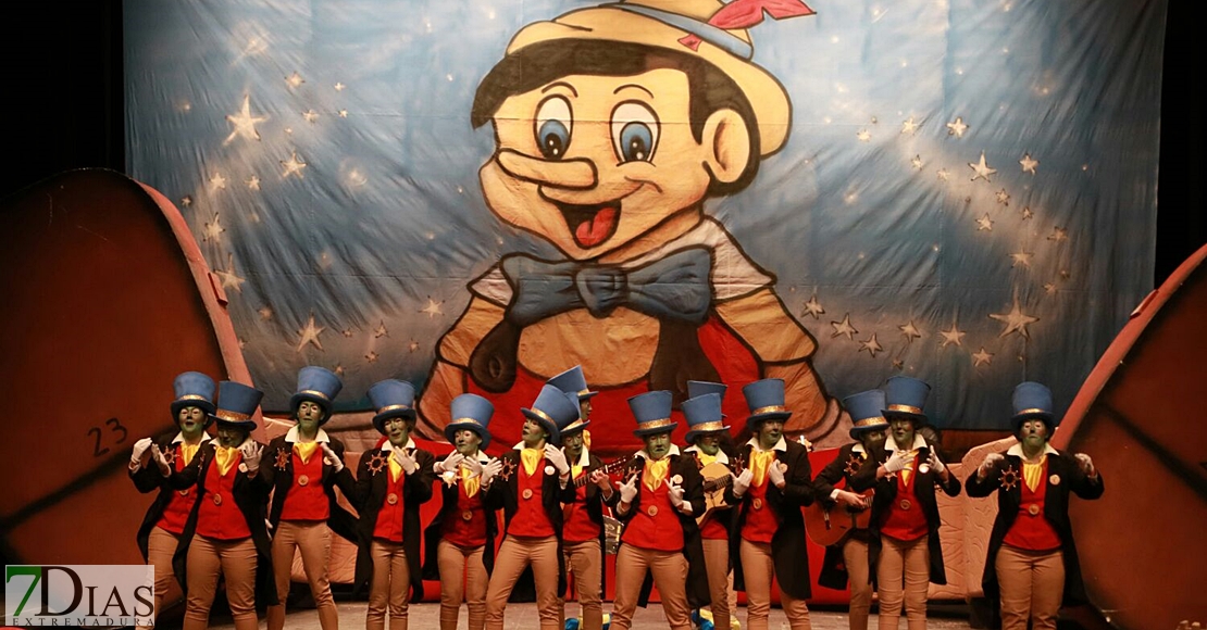 Imágenes de la cuarta Preliminar del COMBA 2018