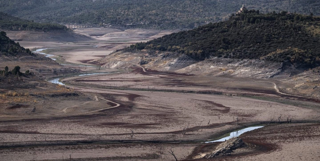 Pre-emergencia en la Cuenca del Tajo
