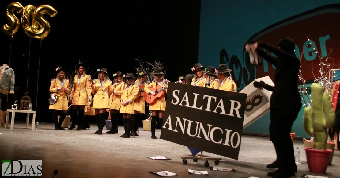 Imágenes de la cuarta Preliminar del COMBA 2018