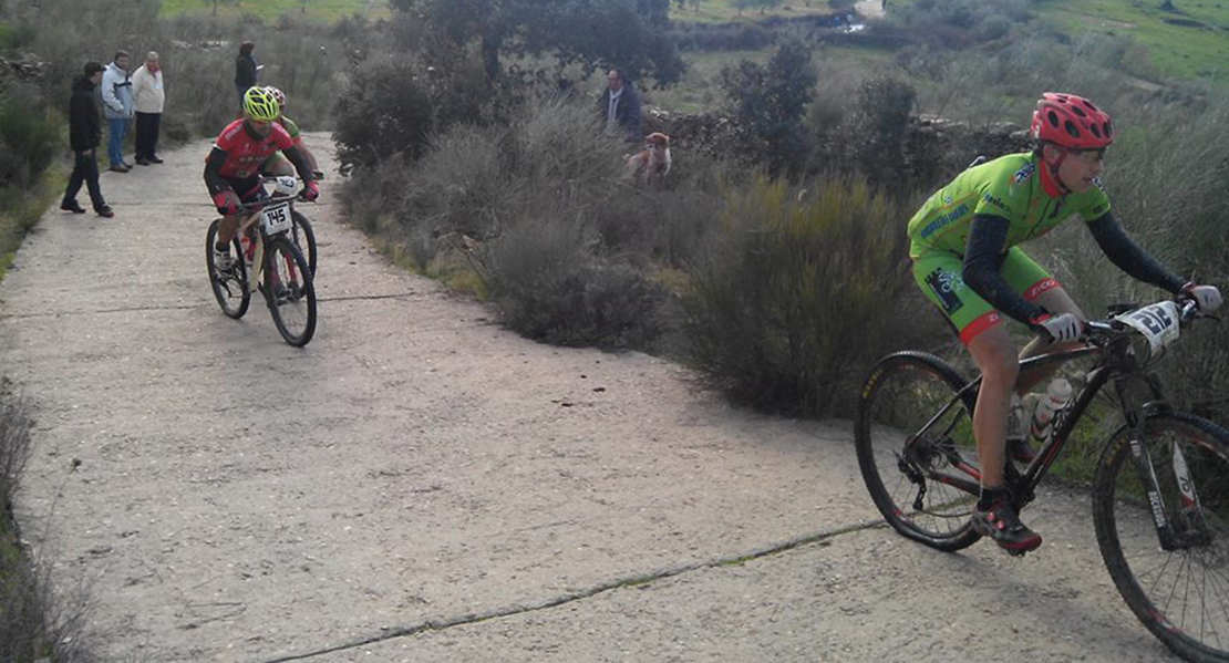 Miajadas abrirá la Titán Junior Challenge