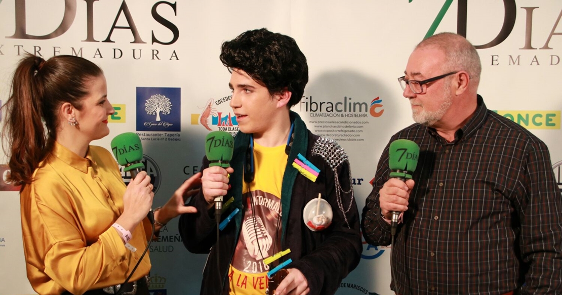 Entrevista a la murga Los Informales