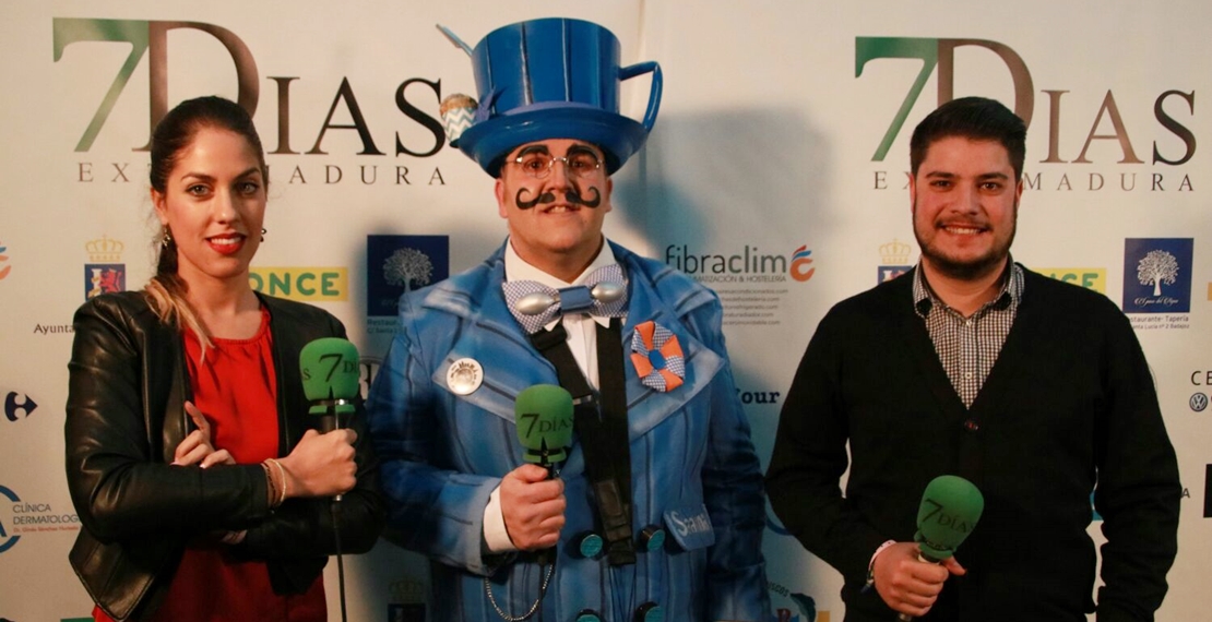 Los Espantaperros: &quot;Estamos radiantes, ha salido como esperábamos&quot;