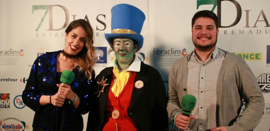 Polichinelas: &quot;Hemos estado mucho más sueltas que en preliminares&quot;