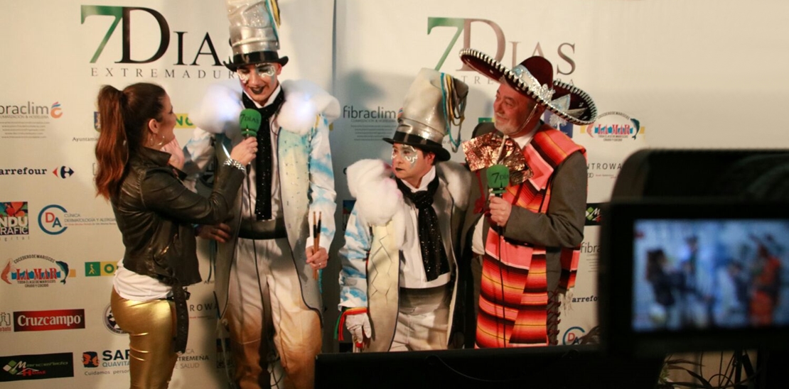 Dakipakasa vuelve a mostrar su elegancia y finura en una Final